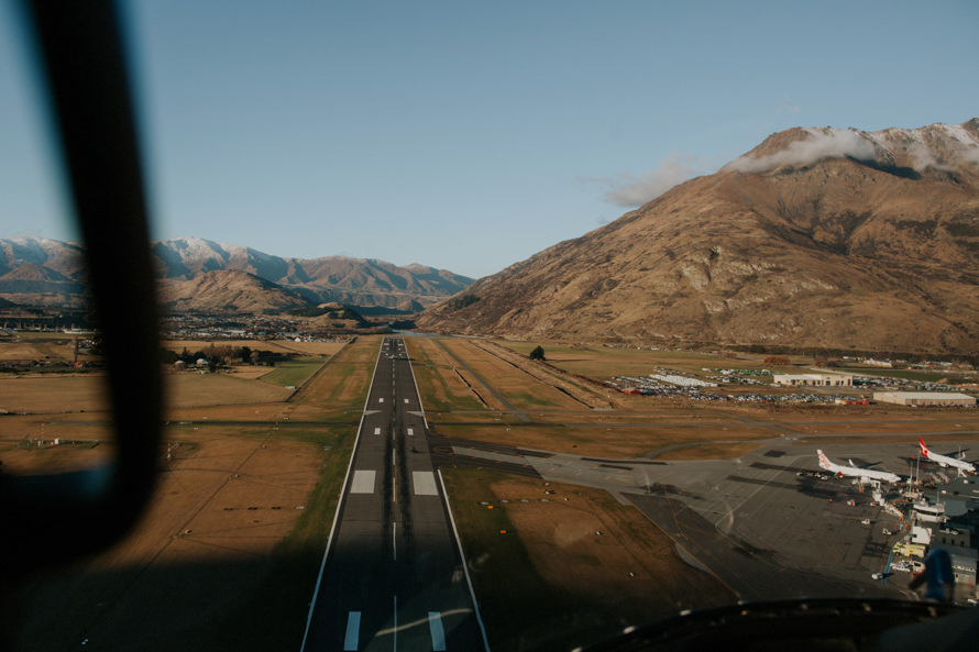 New Zealand Pre Wedding Photography