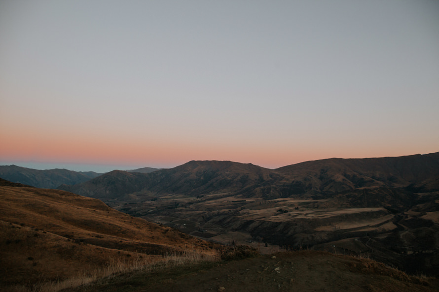 New Zealand Pre Wedding Photography