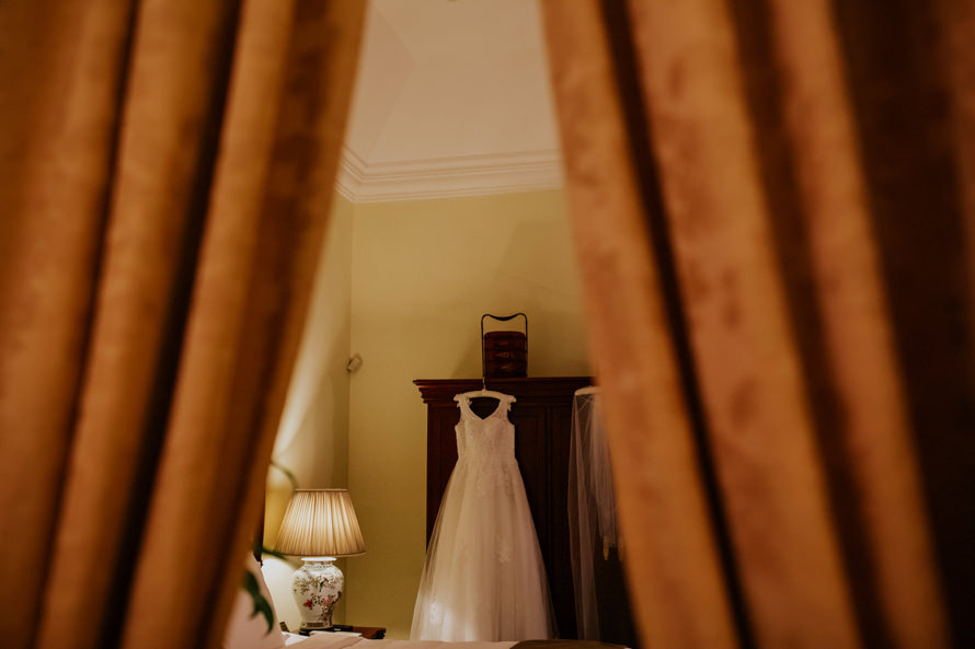 Raffles Hotel Singapore Wedding Photography