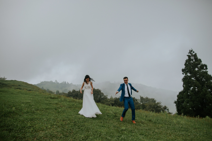 Taiwan Adventure Pre Wedding Photography