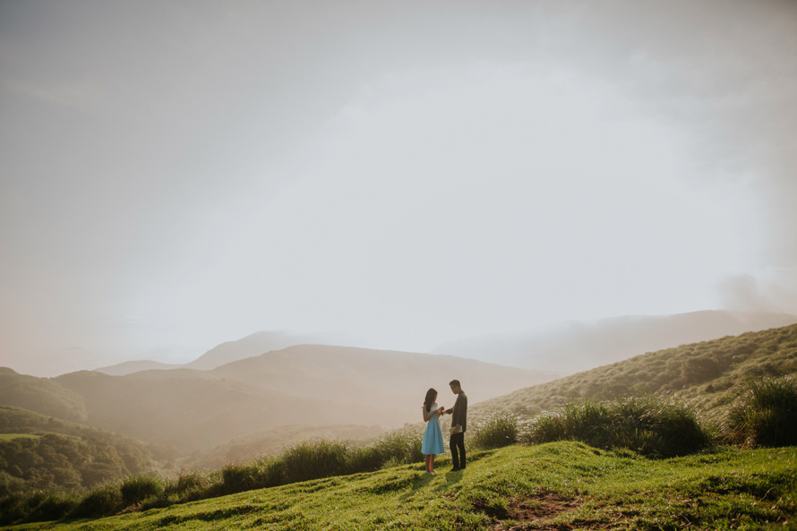 Taiwan Adventure Pre Wedding Photography