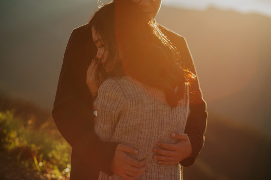 Taiwan Adventure Pre Wedding Photography