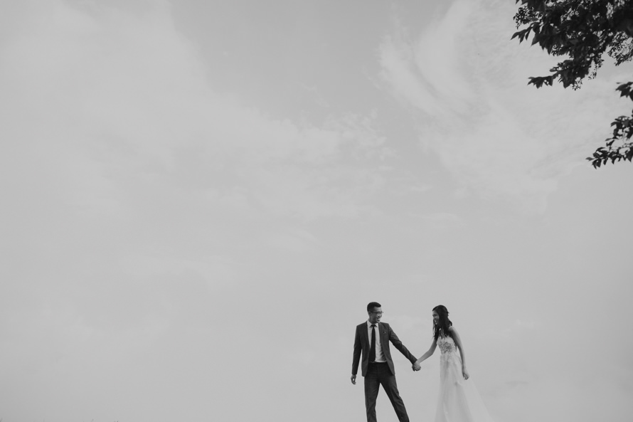 Taiwan Adventure Pre Wedding Photography