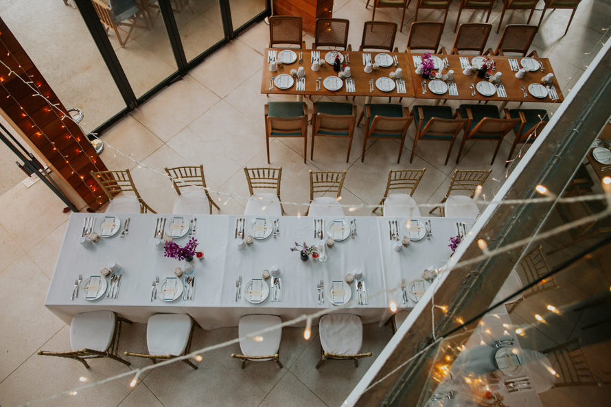 Tanjong Beach Club Sentosa Singapore Wedding Photography