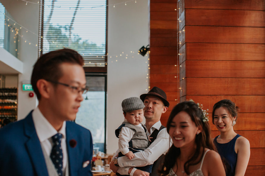 Tanjong Beach Club Sentosa Singapore Wedding Photography