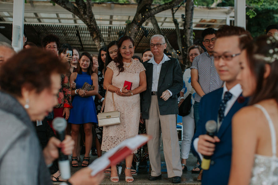Tanjong Beach Club Sentosa Singapore Wedding Photography