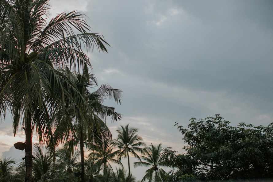 Tanjong Beach Club Sentosa Singapore Wedding Photography