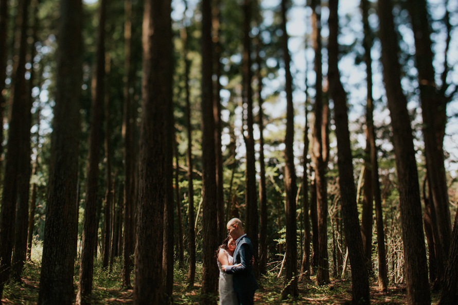 Mount Fuji Tokyo Japan Sakura Pre Wedding Photography