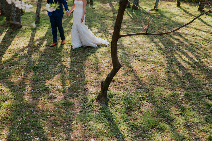 Japan Pre Wedding Photography