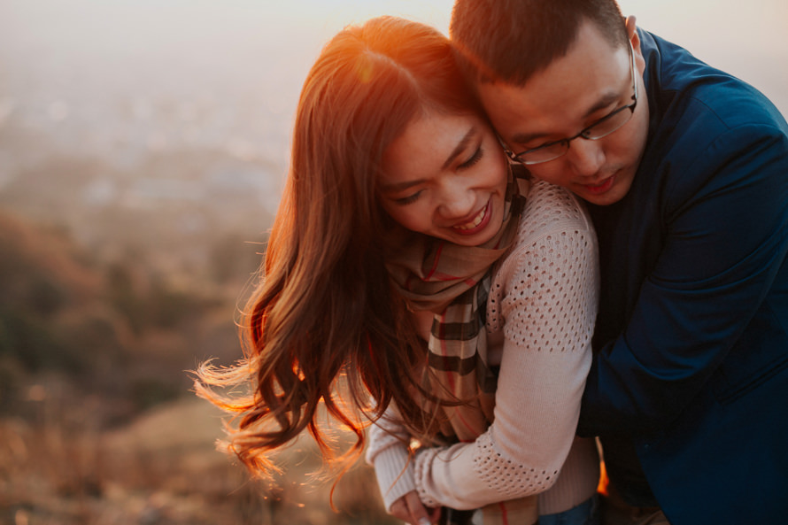 Japan Pre Wedding Photography