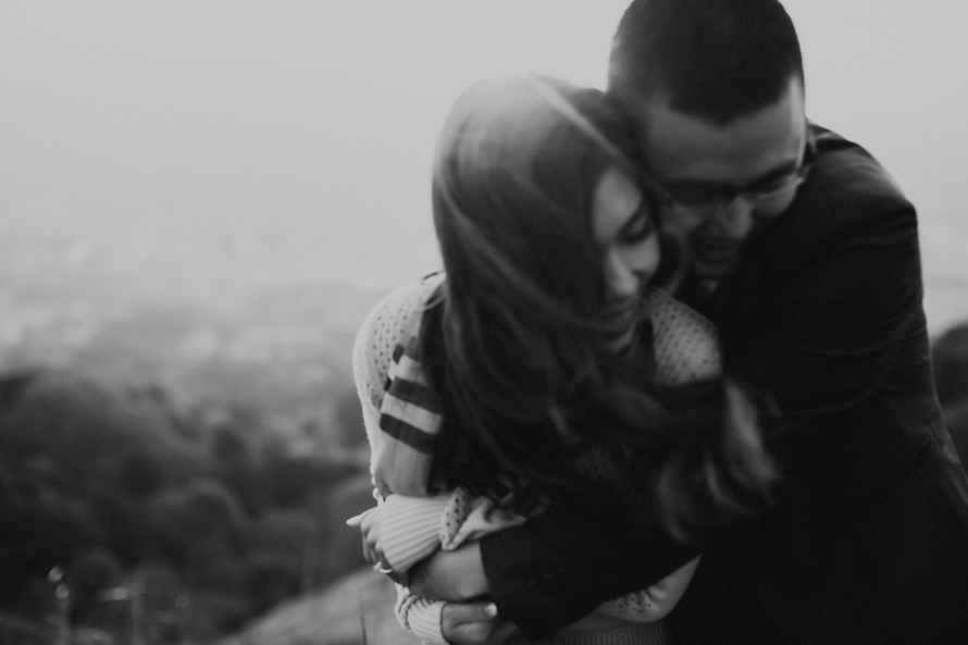 Japan Pre Wedding Photography