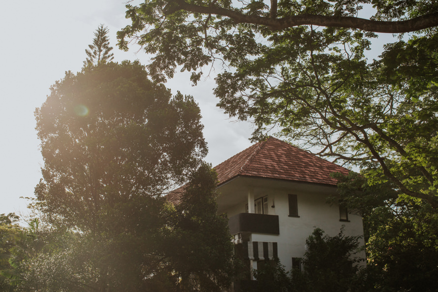 Portsdown Road Singapore Pre Wedding Photography