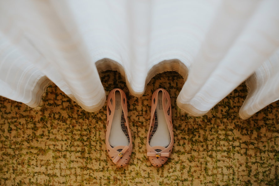 Regent Hotel Singapore Wedding Photography