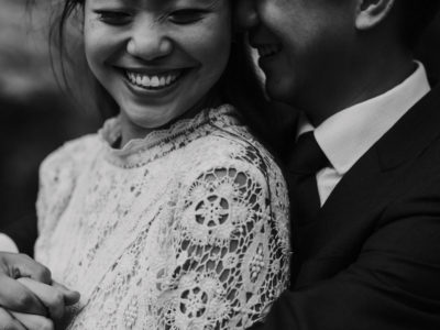 Michael + Hilary // Guo Da Li, A Chinese Betrothal Ceremony