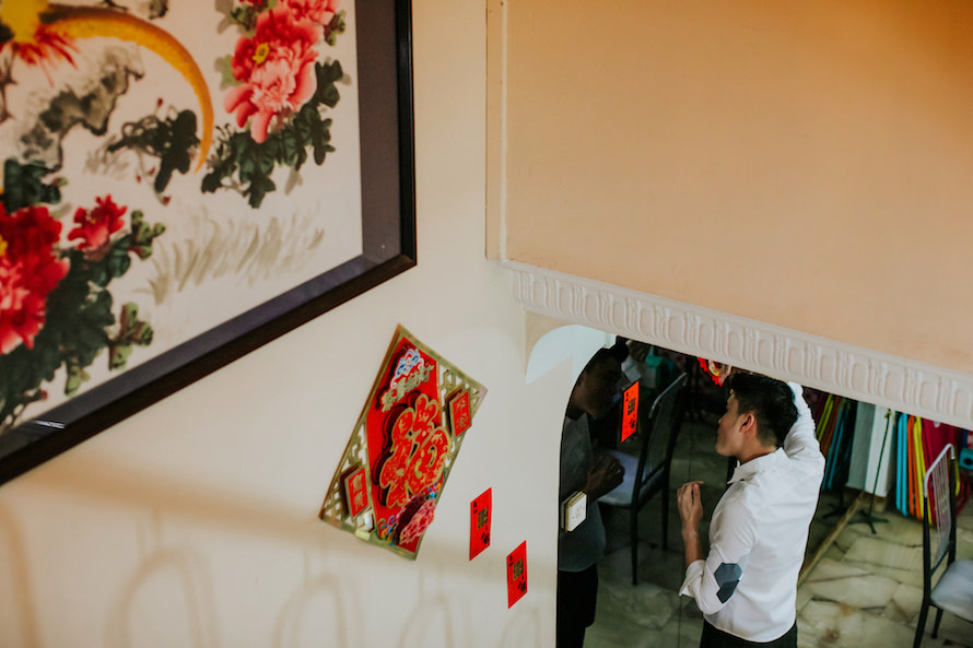 keppel club singapore wedding photography