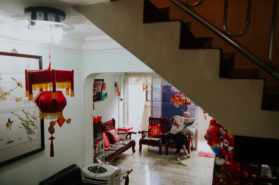 keppel club singapore wedding photography