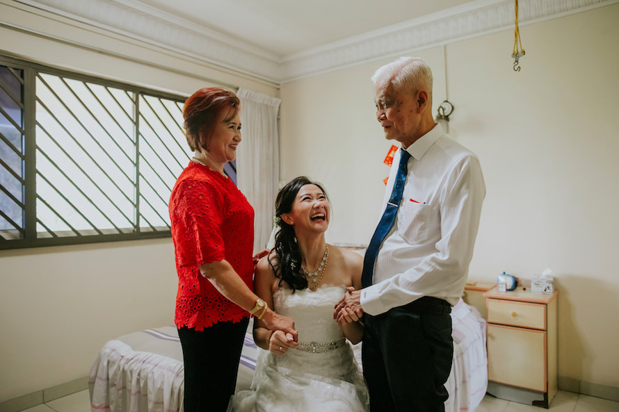 keppel club singapore wedding photography