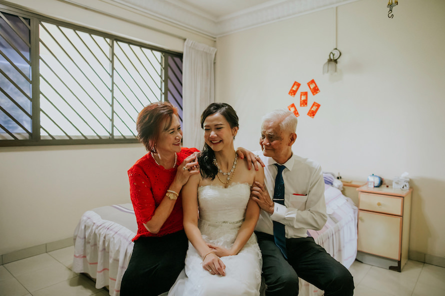keppel club singapore wedding photography