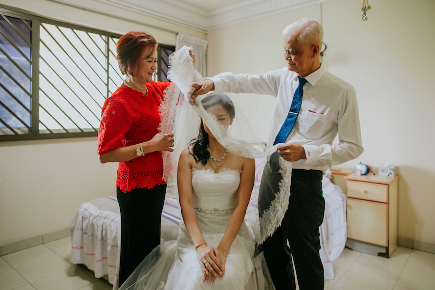 keppel club singapore wedding photography