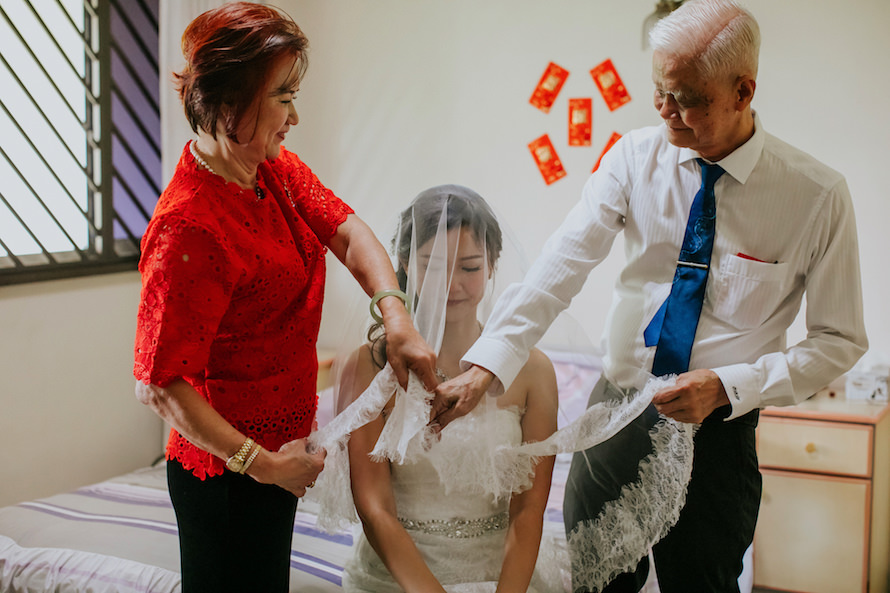 keppel club singapore wedding photography