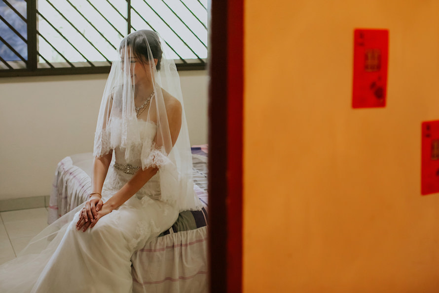 keppel club singapore wedding photography