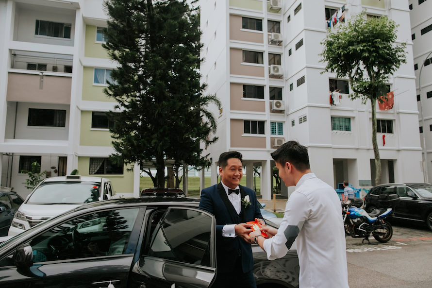 keppel club singapore wedding photography