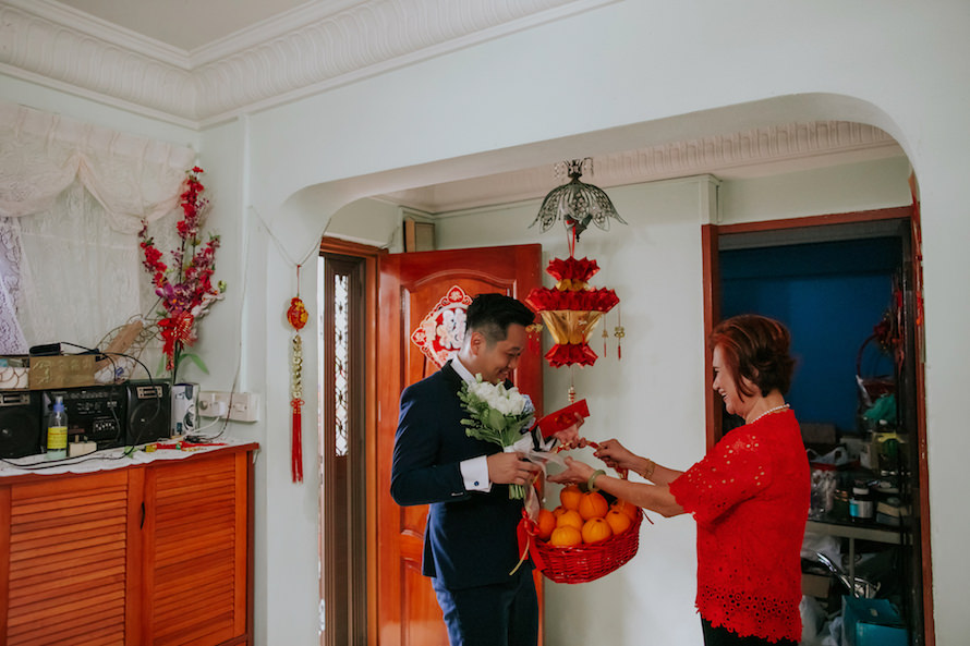 keppel club singapore wedding photography
