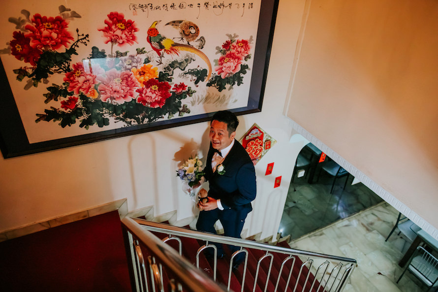 keppel club singapore wedding photography