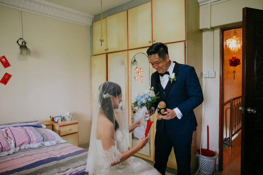 keppel club singapore wedding photography