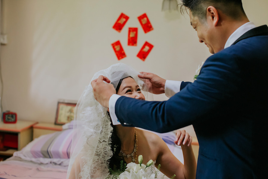 keppel club singapore wedding photography