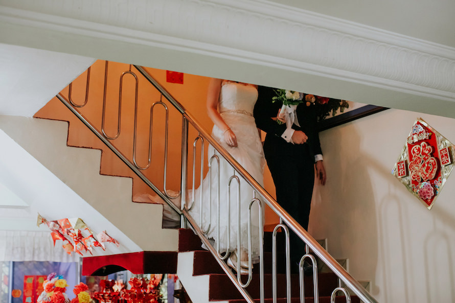 keppel club singapore wedding photography