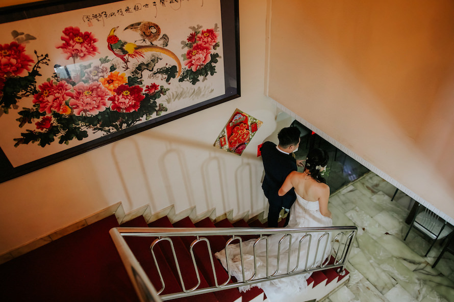 keppel club singapore wedding photography
