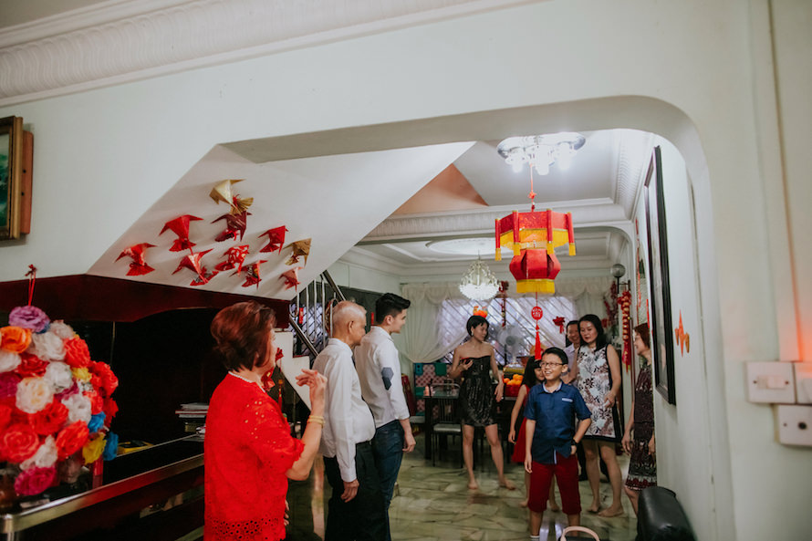 keppel club singapore wedding photography