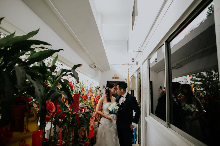 keppel club singapore wedding photography