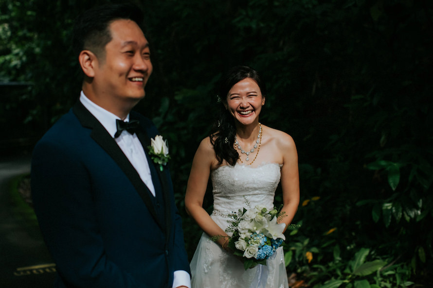 keppel club singapore wedding photography