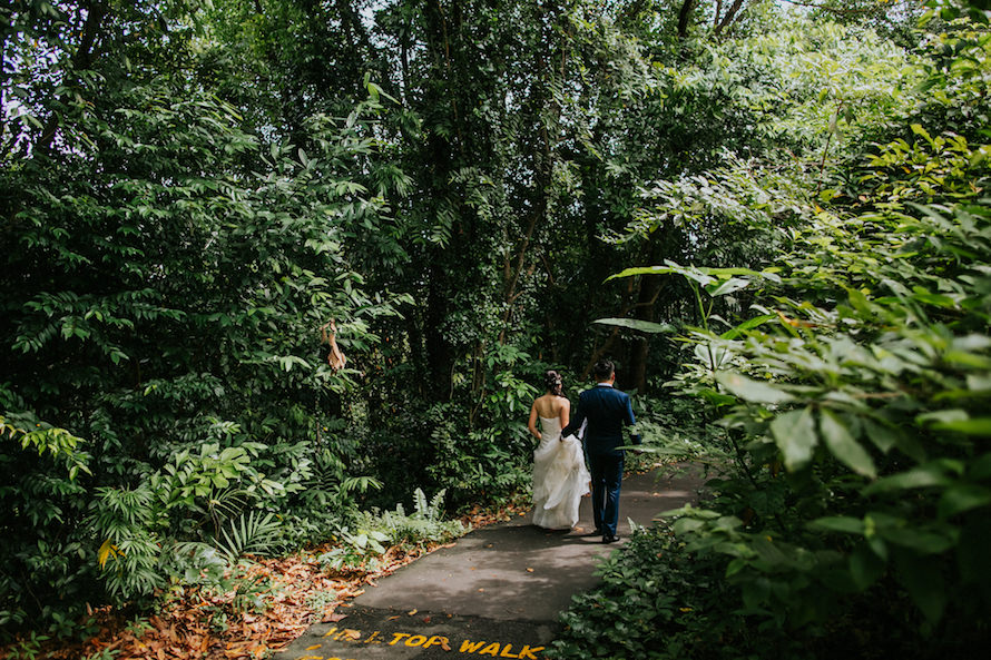 keppel club singapore wedding photography