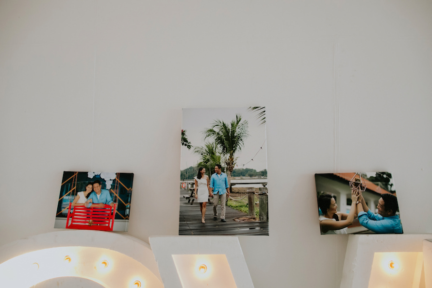 keppel club singapore wedding photography