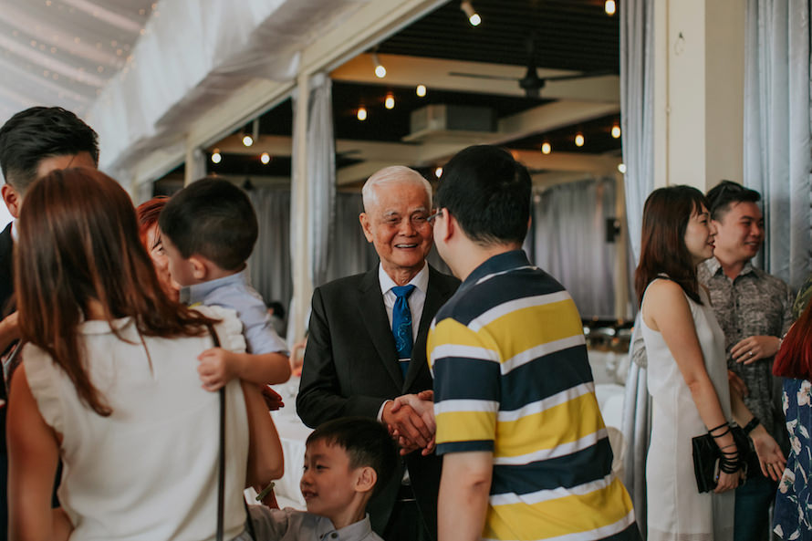 keppel club singapore wedding photography