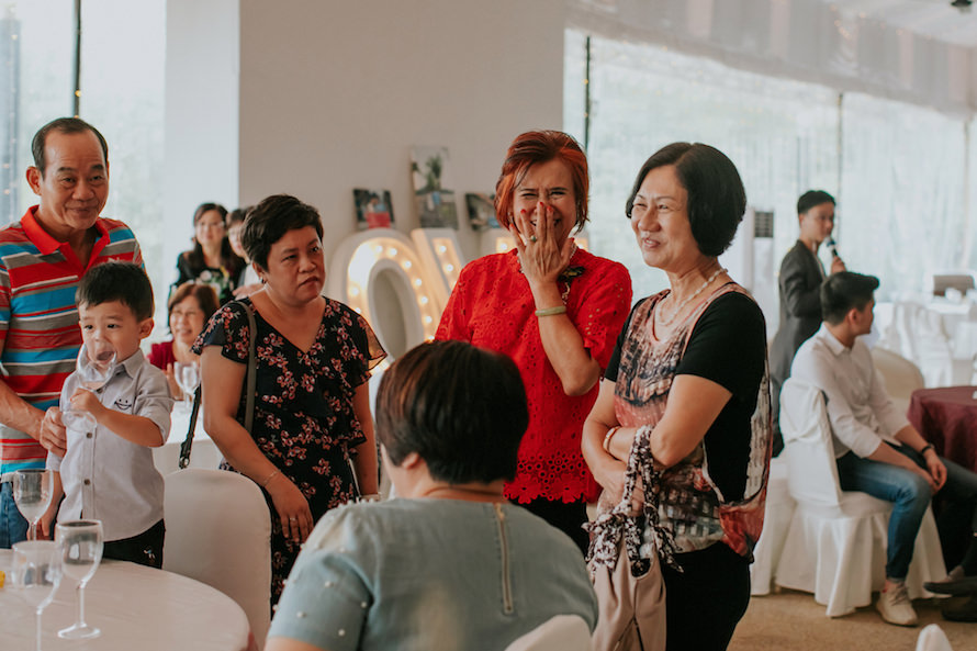 keppel club singapore wedding photography