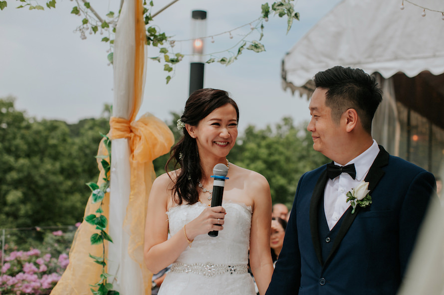 keppel club singapore wedding photography