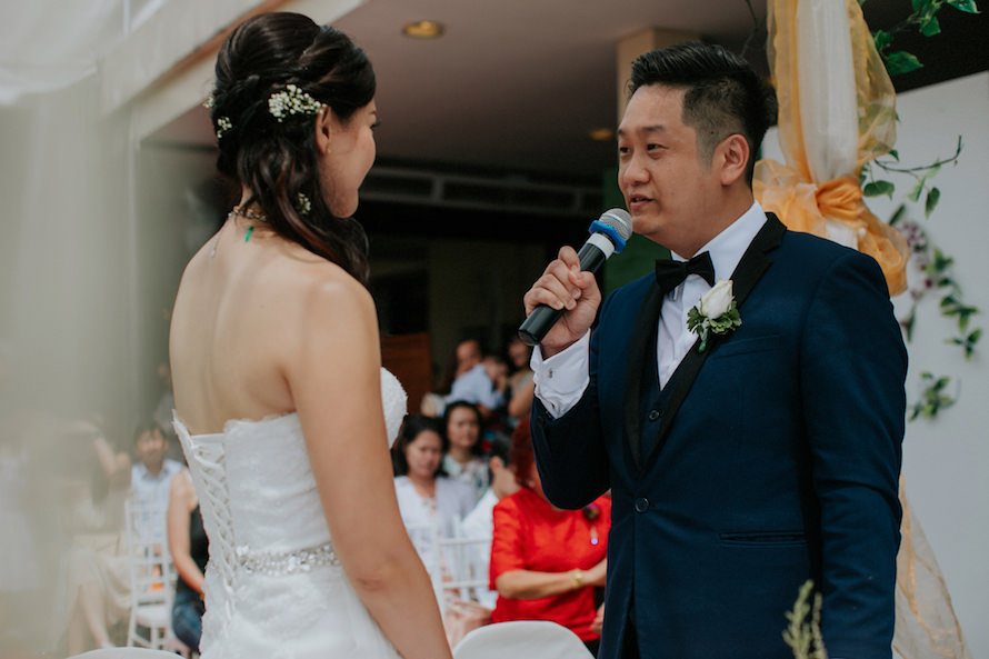 keppel club singapore wedding photography
