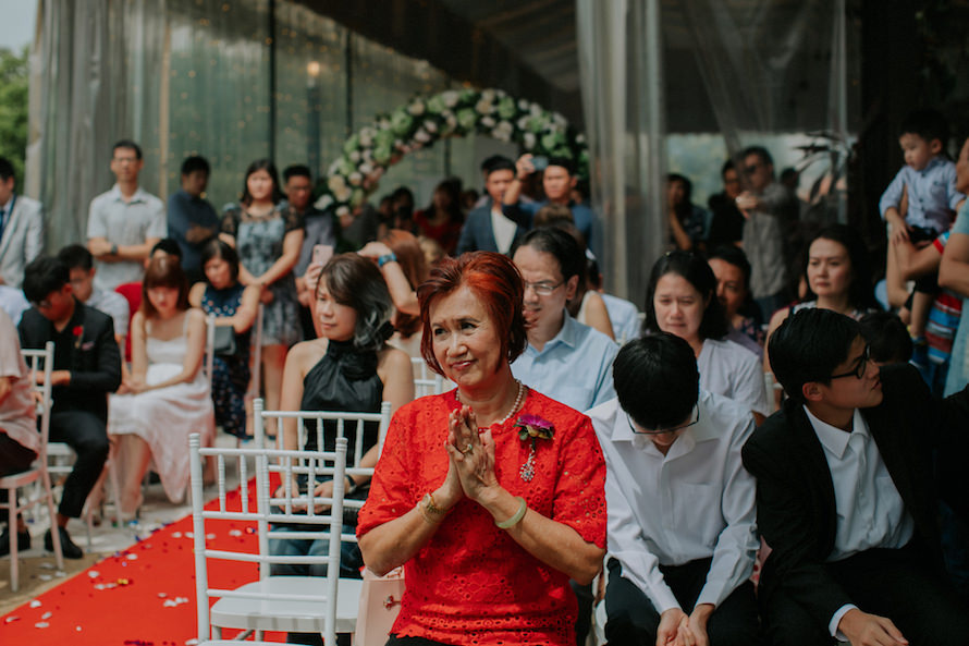 keppel club singapore wedding photography