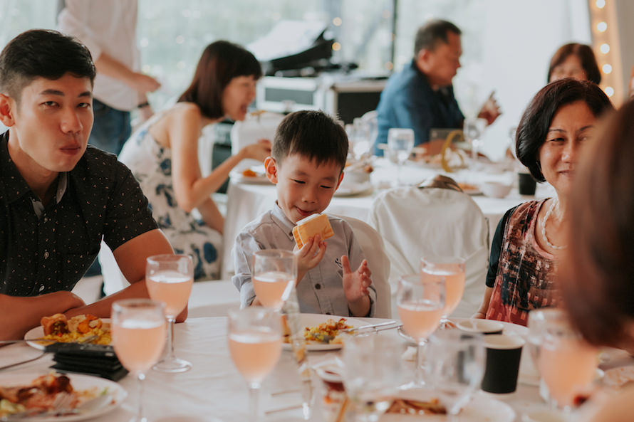 keppel club singapore wedding photography