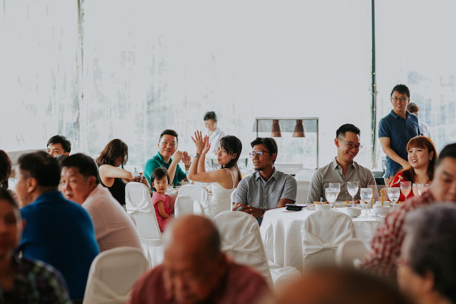 keppel club singapore wedding photography