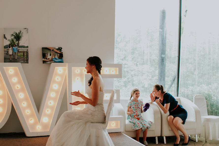 keppel club singapore wedding photography