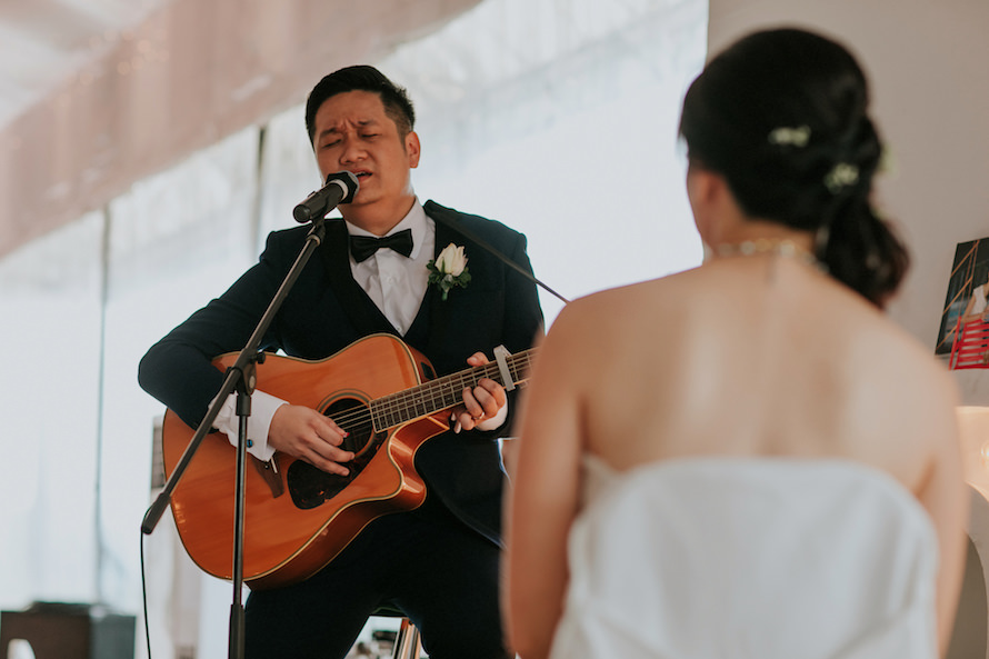 keppel club singapore wedding photography