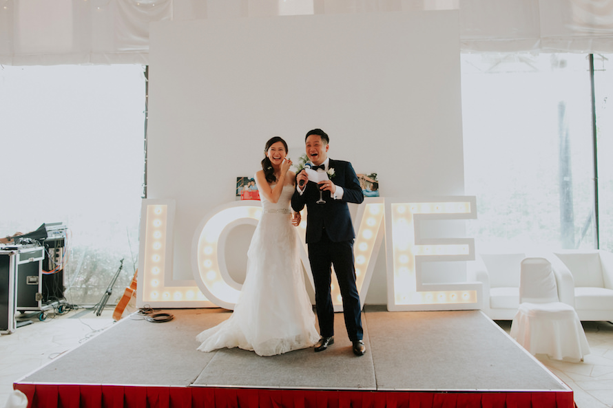 keppel club singapore wedding photography
