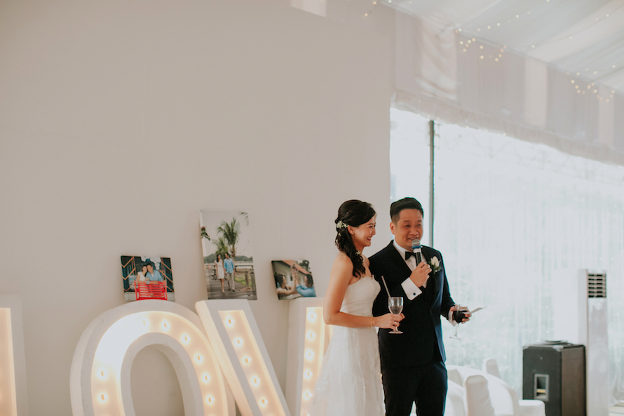 keppel club singapore wedding photography