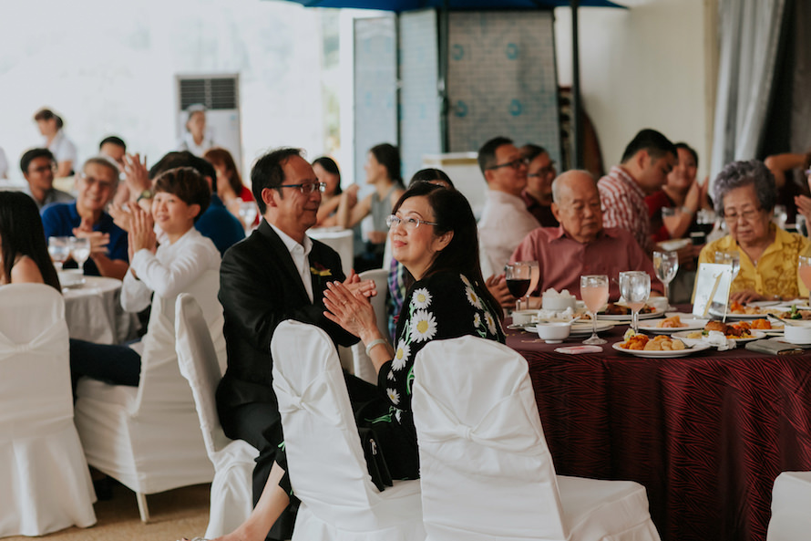 keppel club singapore wedding photography