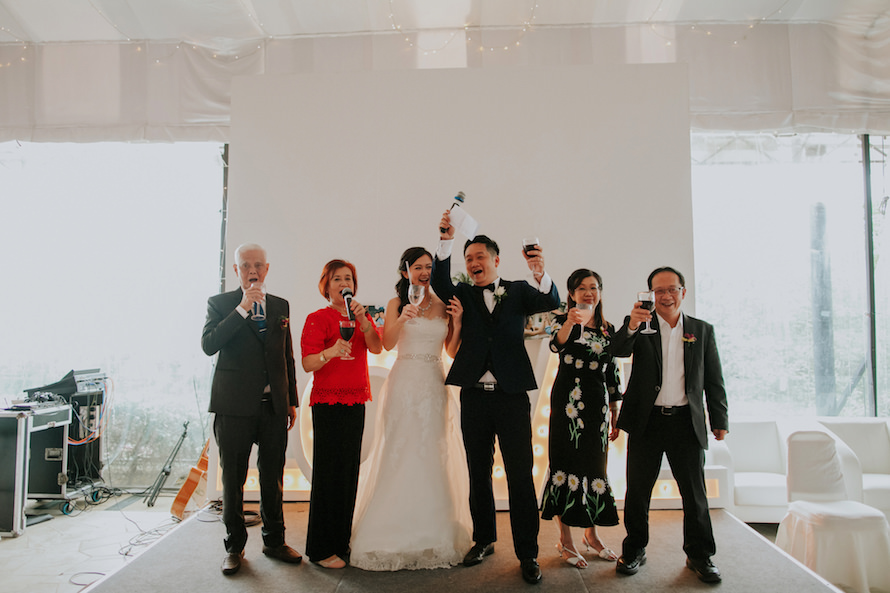 keppel club singapore wedding photography
